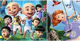 Kartun Full Movie Bahasa Indonesia Terbaru