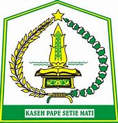 Logo Aceh Timur