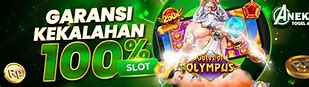 Situs Slot Garansi Kekalahan 300 Persen