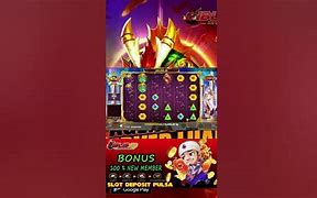 Situs Slot Iblis4D