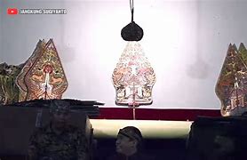 Wayang Golek Live Malam Ini